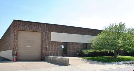 Preview of Industrial space for Sale at 1275 Brummel Ave