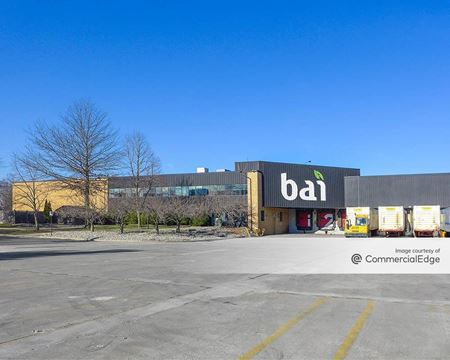 Preview of Industrial space for Rent at 201 Elizabeth Street