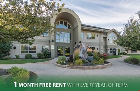 Preview of Office space for Rent at 7655-7669 W. Riverside Drive