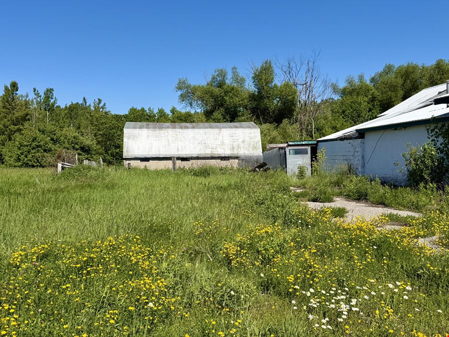 10900 Townline Rd
