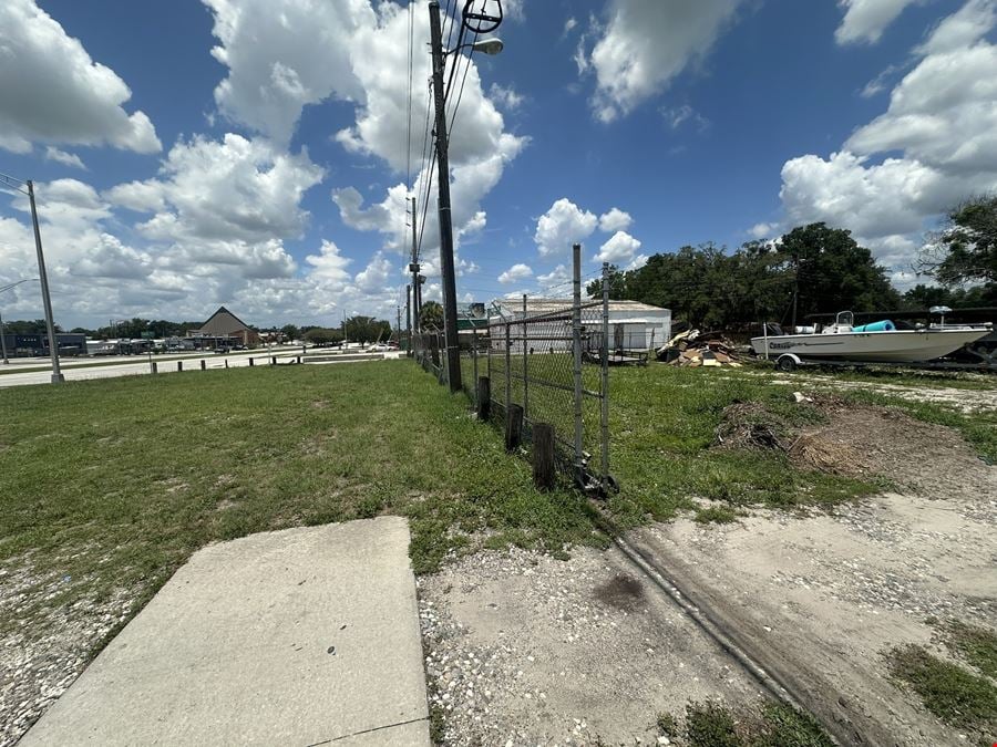 Industrial Property for Sale