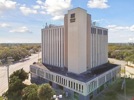Preview of Office space for Rent at 801 West Bay Drive