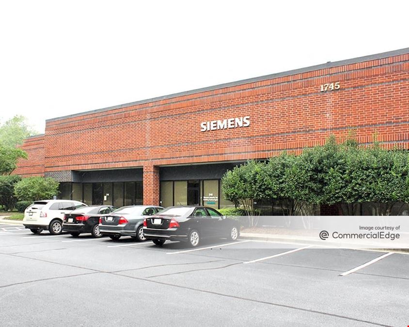 1745 Corporate Drive