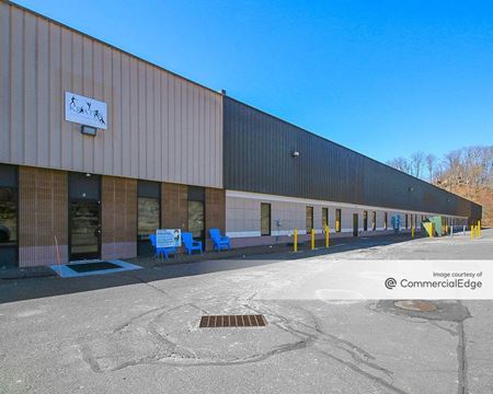 Preview of Industrial space for Rent at 13 Francis J. Clarke Circle