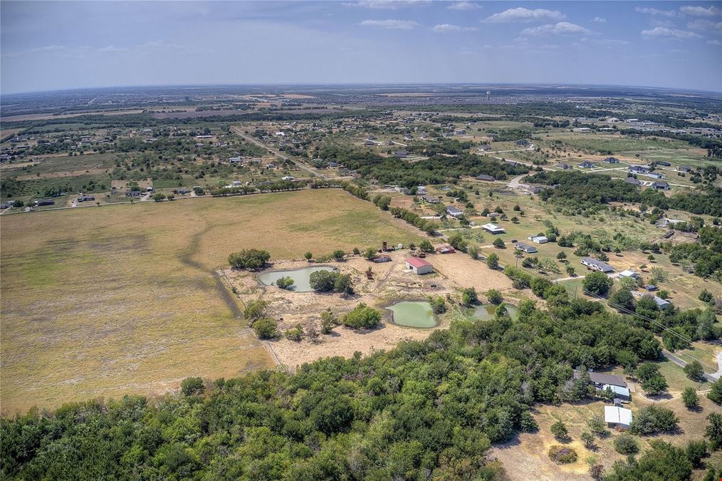 Single Family Development Opportunity in Royse City