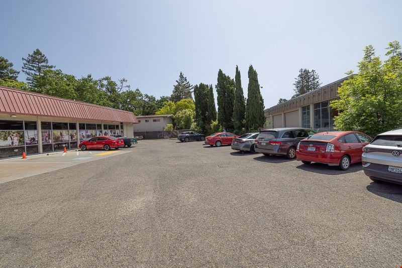 1914 Mendocino Ave