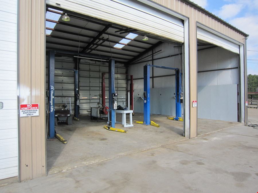 Former Used Car Sales