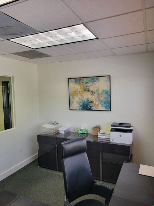 2600 Foothill Boulevard