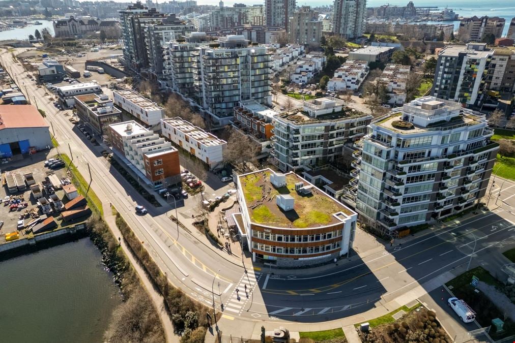 203 - 388 Harbour Road