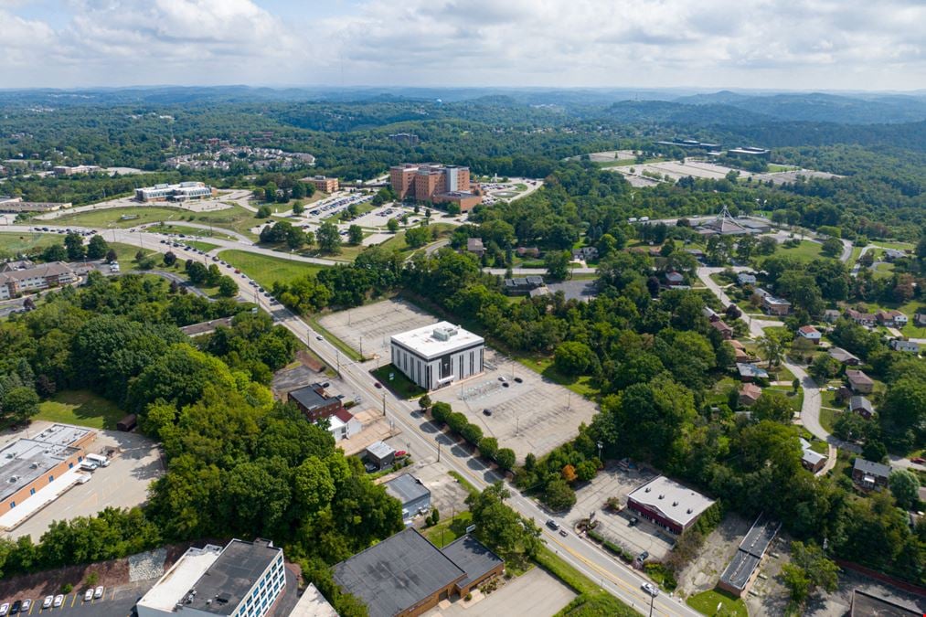 Monroeville Medical Arts