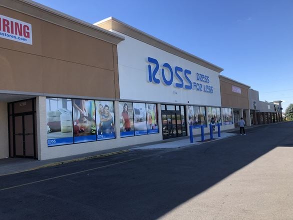 Preview of Retail space for Rent at 5300 Bardstown Rd