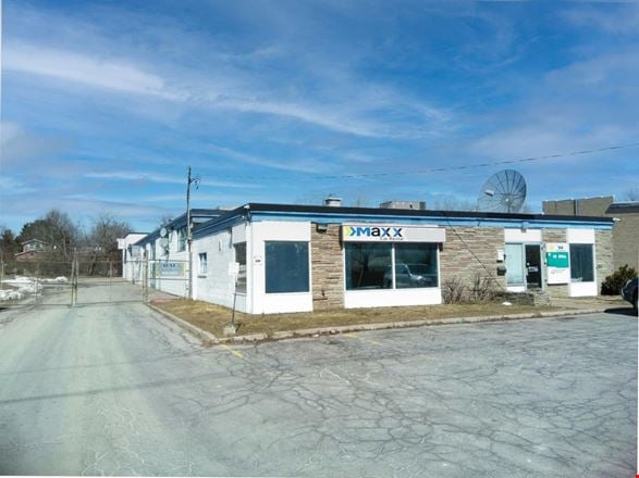 Preview of Other space for Rent at 144 Bullock Dr