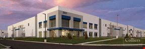 295,278 SF New Speculative Construction Available for Lease at The Logistics Campus, Glenview