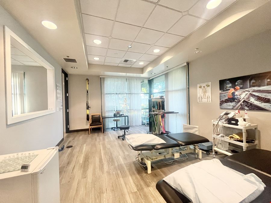 Medical Office Bldg Owner-User or Investment