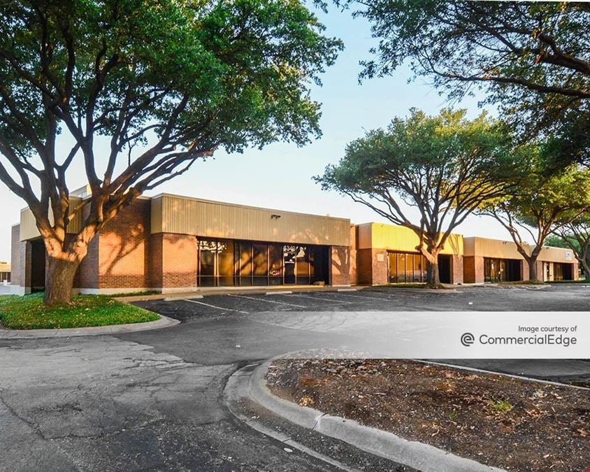 Spring Valley Business Center