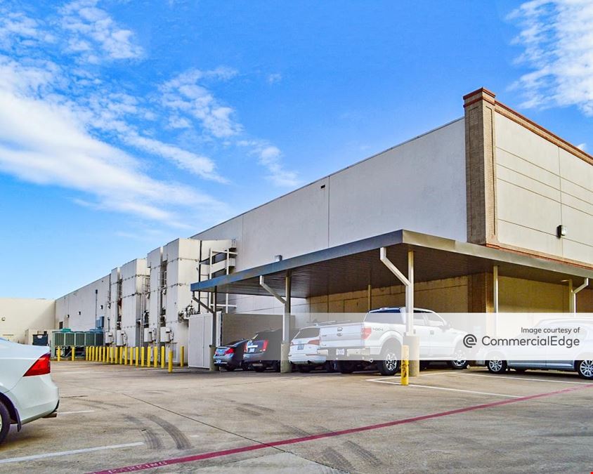 6221 Riverside Dr. - Building 6