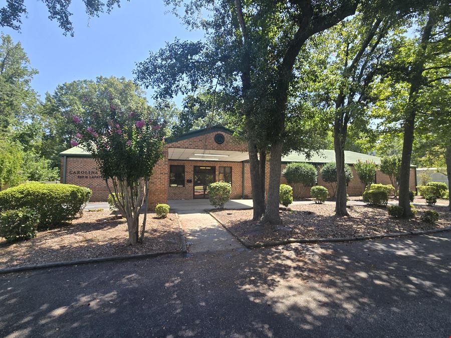 Lafayette Drive N. 525