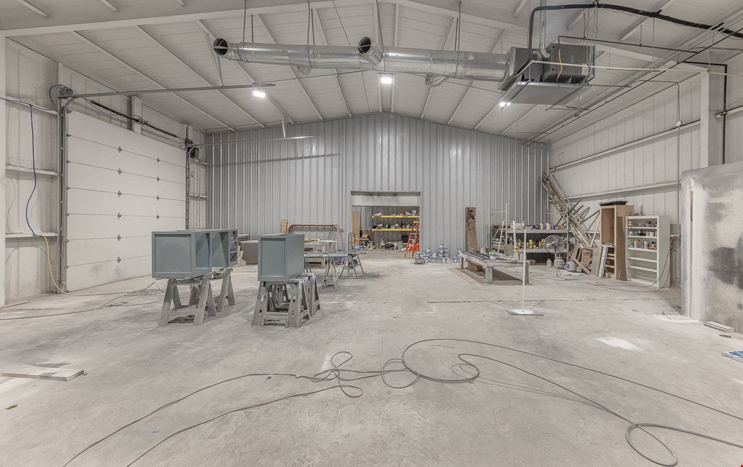 8912 County Road 6835