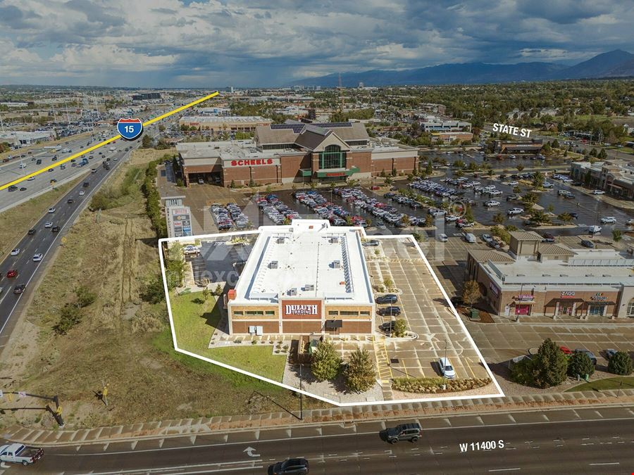 Duluth Trading- Leasehold (Corporate location)