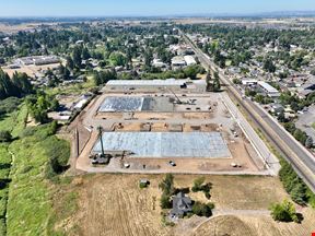 Cobalt Industrial Park