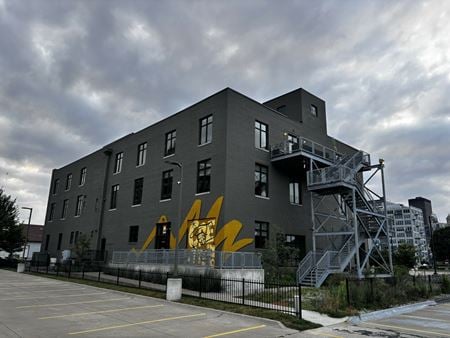 Preview of Office space for Rent at 319 SW 5th St