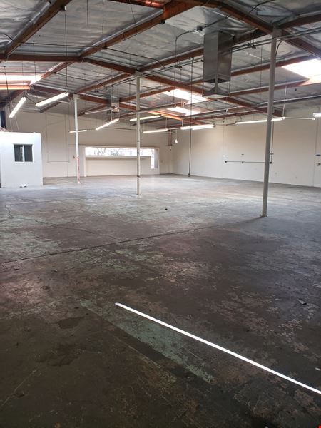 Preview of Industrial space for Rent at 3301-3331 W Catalina Dr