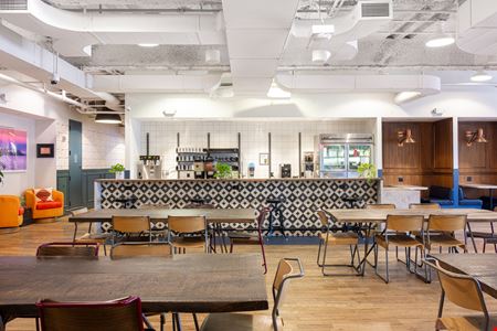 Preview of Coworking space for Rent at 85 Broad St