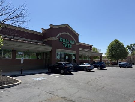 Preview of Retail space for Sale at 429 South Hanover Street