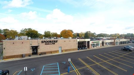 Preview of Retail space for Sale at 27500 Schoolcraft Rd