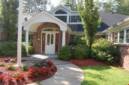 Preview of Office space for Rent at 185 Route 206