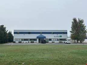 3733 Blair Townhall Rd