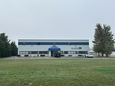 Preview of Industrial space for Sale at 3733 Blair Townhall Rd