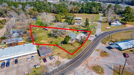 Preview of Other space for Sale at 11281 Highway 150
