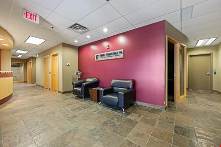 Preview of commercial space at 90 Freeport Boulevard