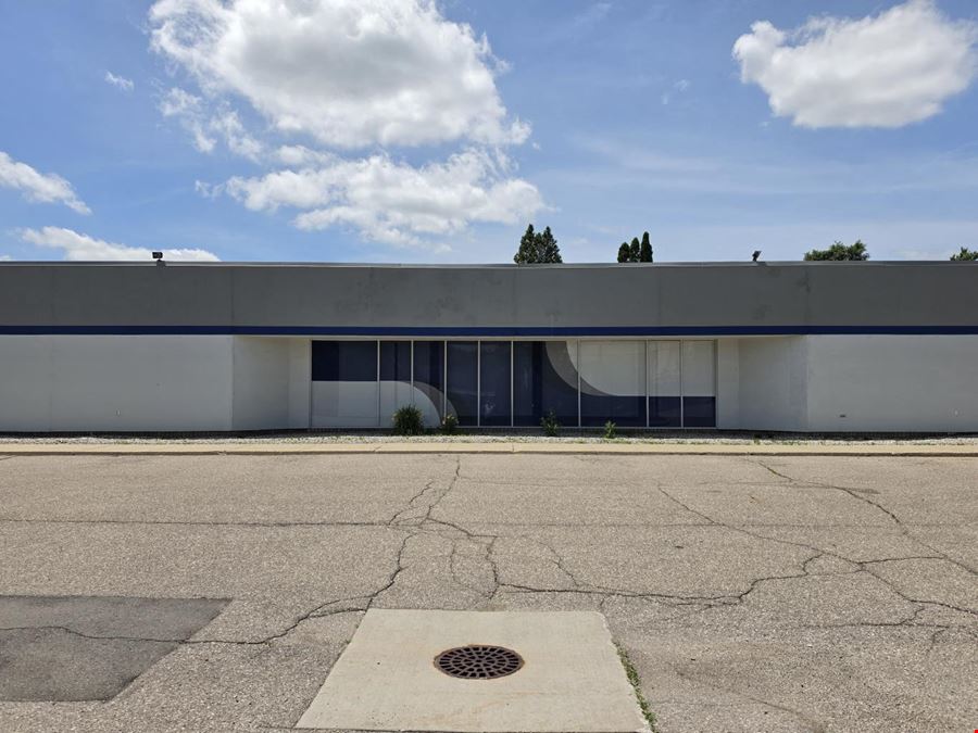 2188 S Center Rd