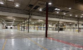 148,000 SF Available for Sale in Bridgview - Infill Development Opportunity
