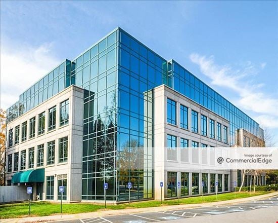 Preview of Office space for Rent at 6465 East Johns Crossing