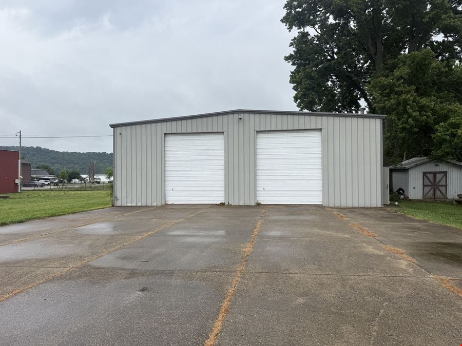 Industrial / Flex Space