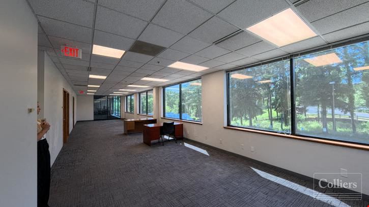 High Quality Central Beltline Office Space