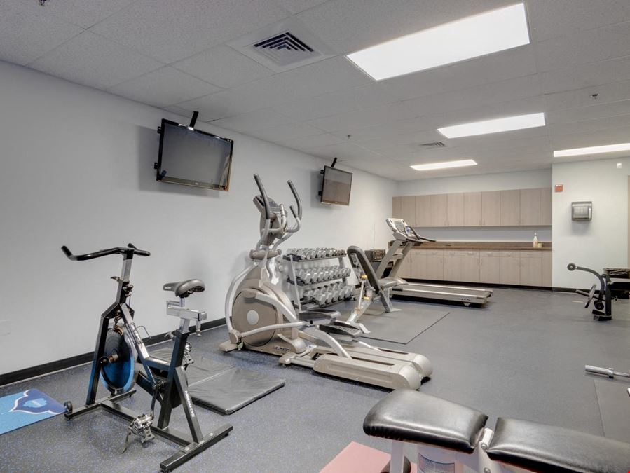 Bolton Square Offices - For Lease - Starting at $12.50/RSF!