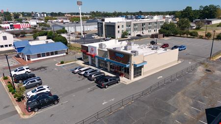 Preview of Retail space for Sale at 1406 Sam Nunn Boulevard