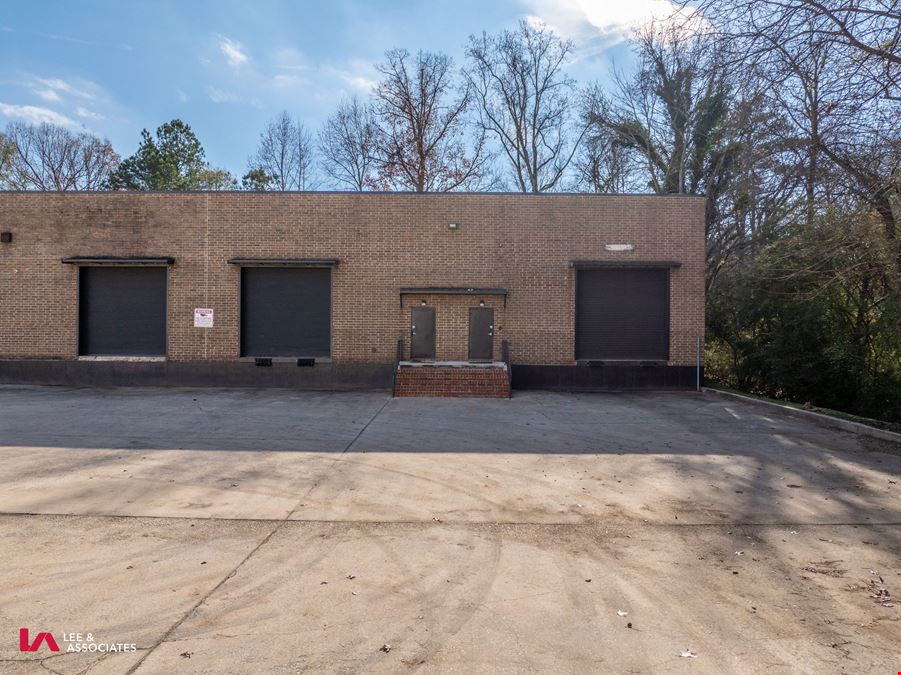 1840 Tucker Industrial Rd
