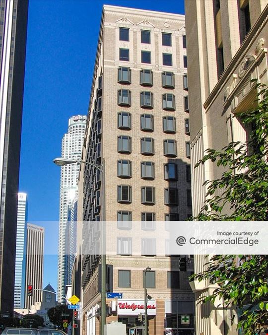 617 West Seventh Street