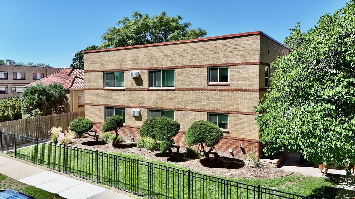 1551-1559 Filbert Ct