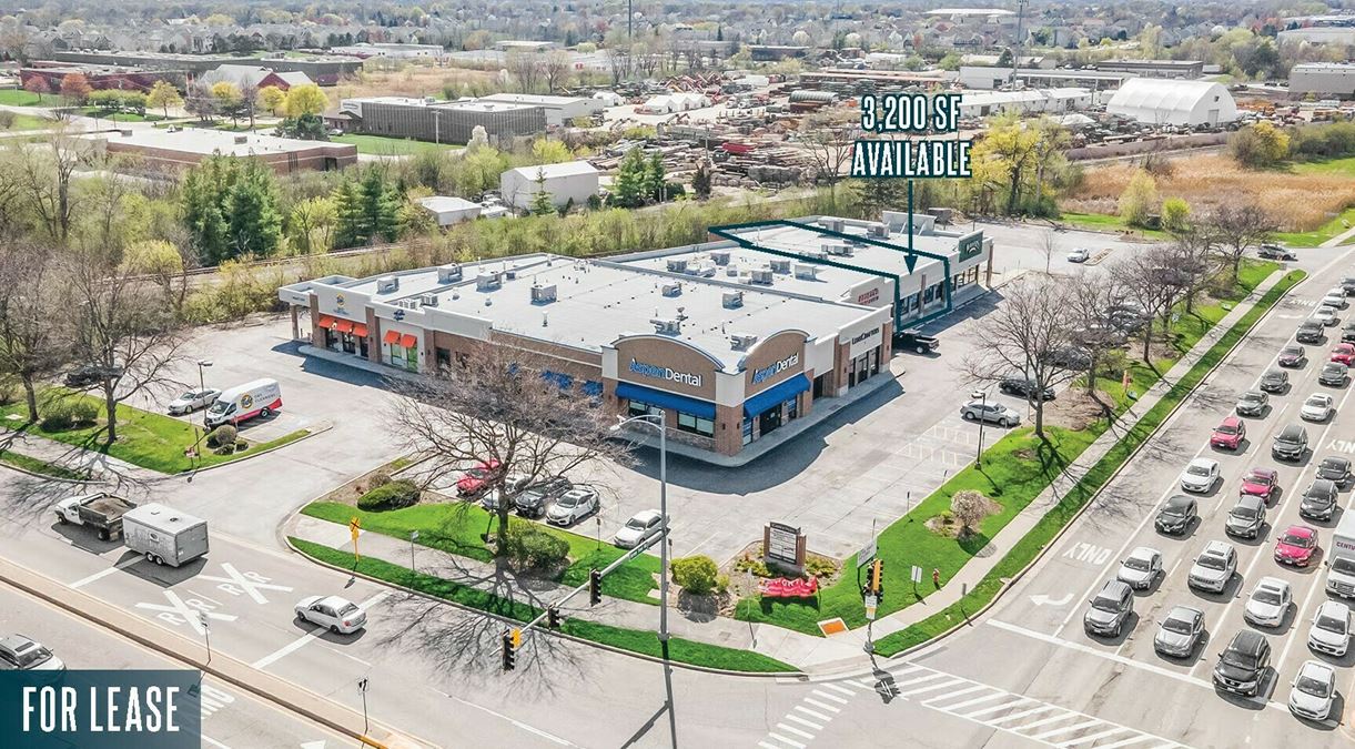 Gateway Plaza