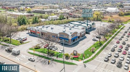 Preview of commercial space at 440 W Army Trail Rd # 50