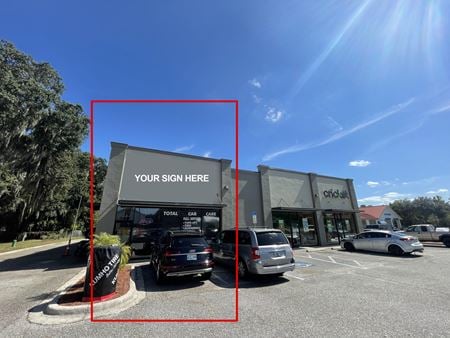 Preview of Retail space for Rent at 5421 US Highway 98