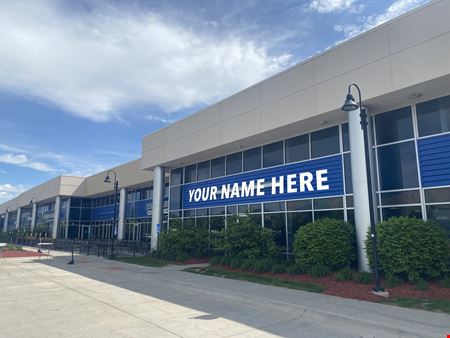 Preview of commercial space at 10411 Portal Road