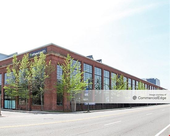 Preview of Office space for Rent at 311 Arsenal Street
