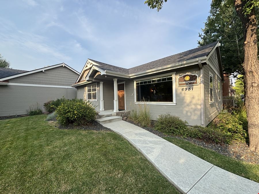 6951 N. Duncan Ln.